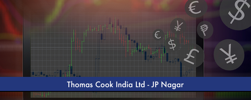 Thomas Cook India Ltd - JP Nagar 